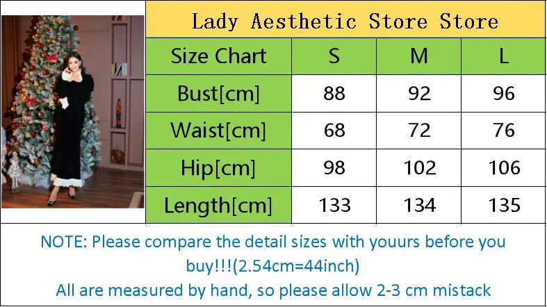 Sexy Lace Patchwork Velvet Long Dress Women Square Collar Full Sleeves Waist Slim Cinching Dresses 2026 Lady Party Vestidos New SHOPEZRA L.L.C.