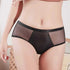 Sexy Leopard Print Pure Desire Women&