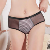 Sexy Leopard Print Pure Desire Women&