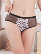 Sexy Leopard Print Pure Desire Women&