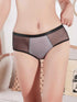 Sexy Leopard Print Pure Desire Women&