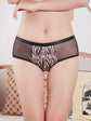 Sexy Leopard Print Pure Desire Women&