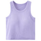 Short vest with chest pad women&