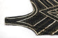 SIDAIMI 1920s Flapper Dress Great Gatsby Dress Round-Neck New Women&