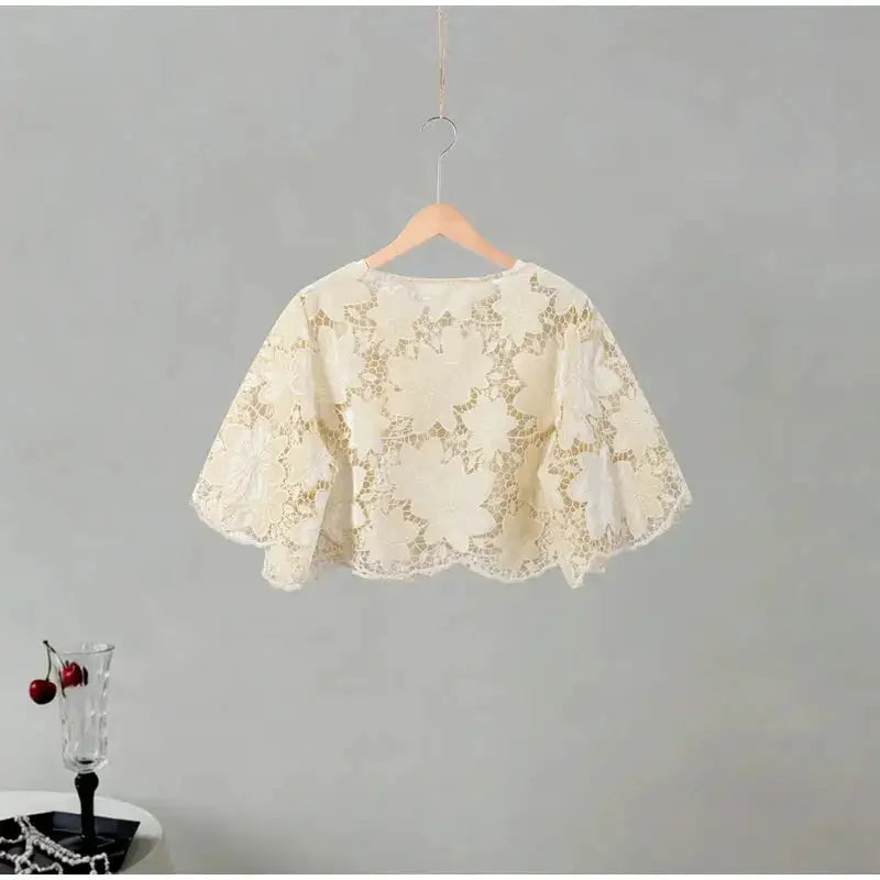 Flower Short Top Long Half Skirt Lady Set Round Neck Short Sleeve Tops High Waist Slim Maxi Skirts Sexy Fashion Women&