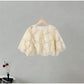 Flower Short Top Long Half Skirt Lady Set Round Neck Short Sleeve Tops High Waist Slim Maxi Skirts Sexy Fashion Women&