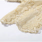 Flower Short Top Long Half Skirt Lady Set Round Neck Short Sleeve Tops High Waist Slim Maxi Skirts Sexy Fashion Women&