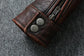 Vintage Red Brown Genuine Leather Jacket Men Soft Real Cowhide Black Winter Coat Biker Jackets Jaqueta Masculina De Couro SHOPEZRA L.L.C.