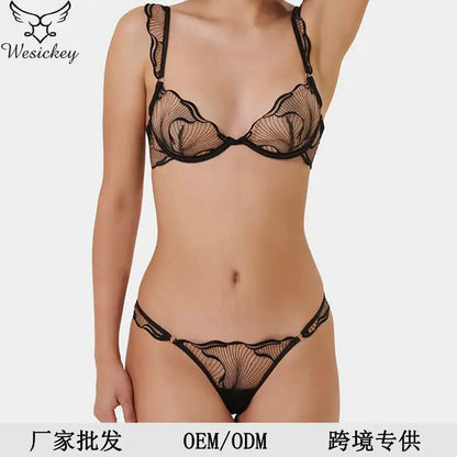 French Style Underwear Women&