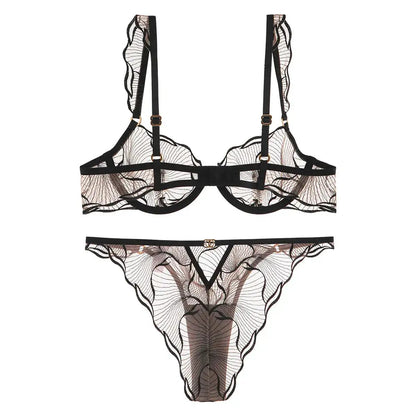 French Style Underwear Women&