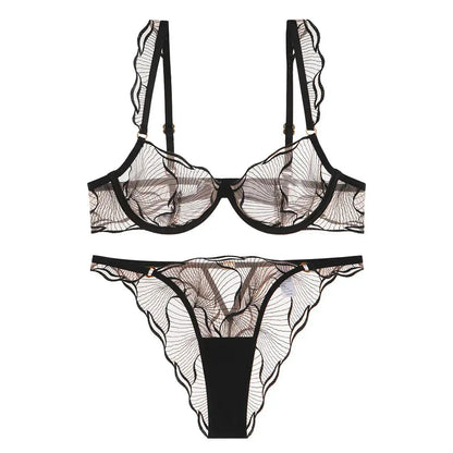 French Style Underwear Women&