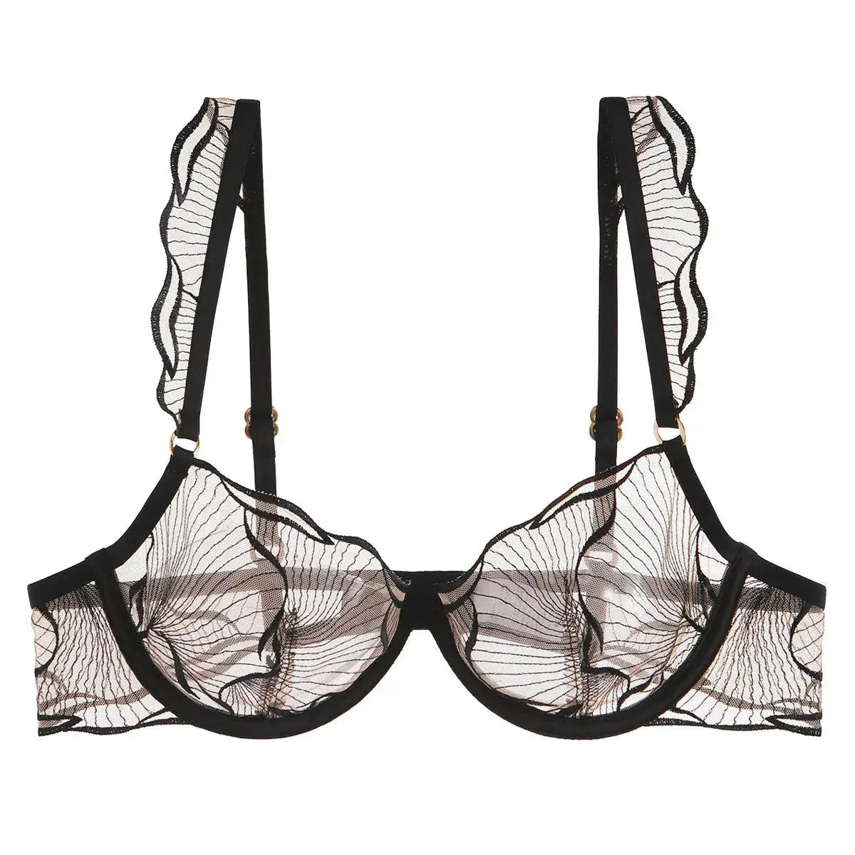 French Style Underwear Women&