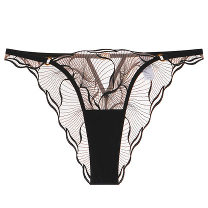 French Style Underwear Women&