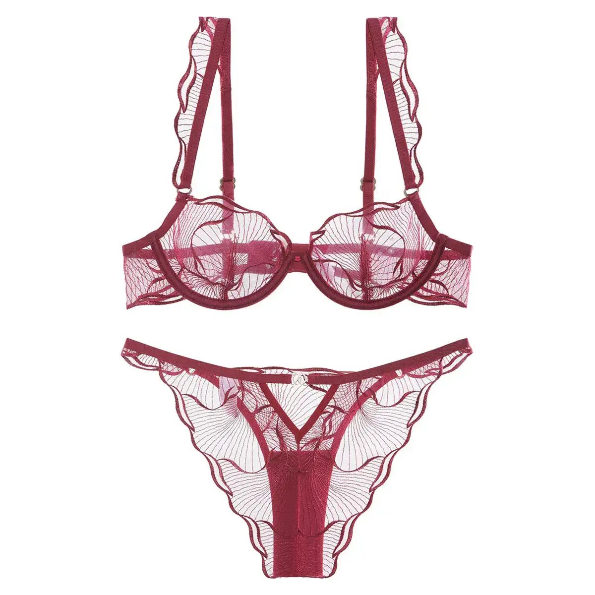French Style Underwear Women&