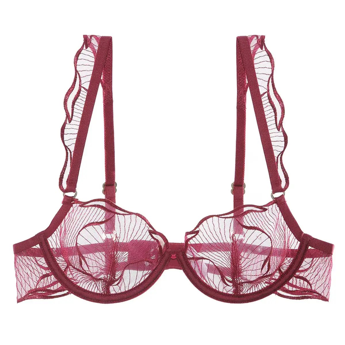 French Style Underwear Women&