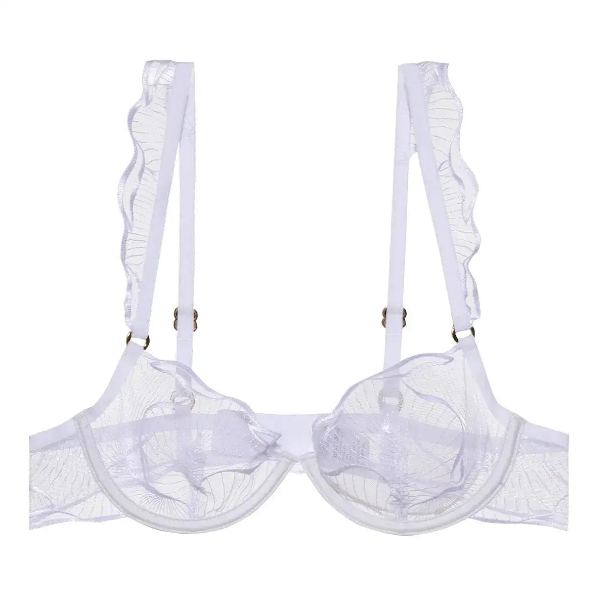 French Style Underwear Women&