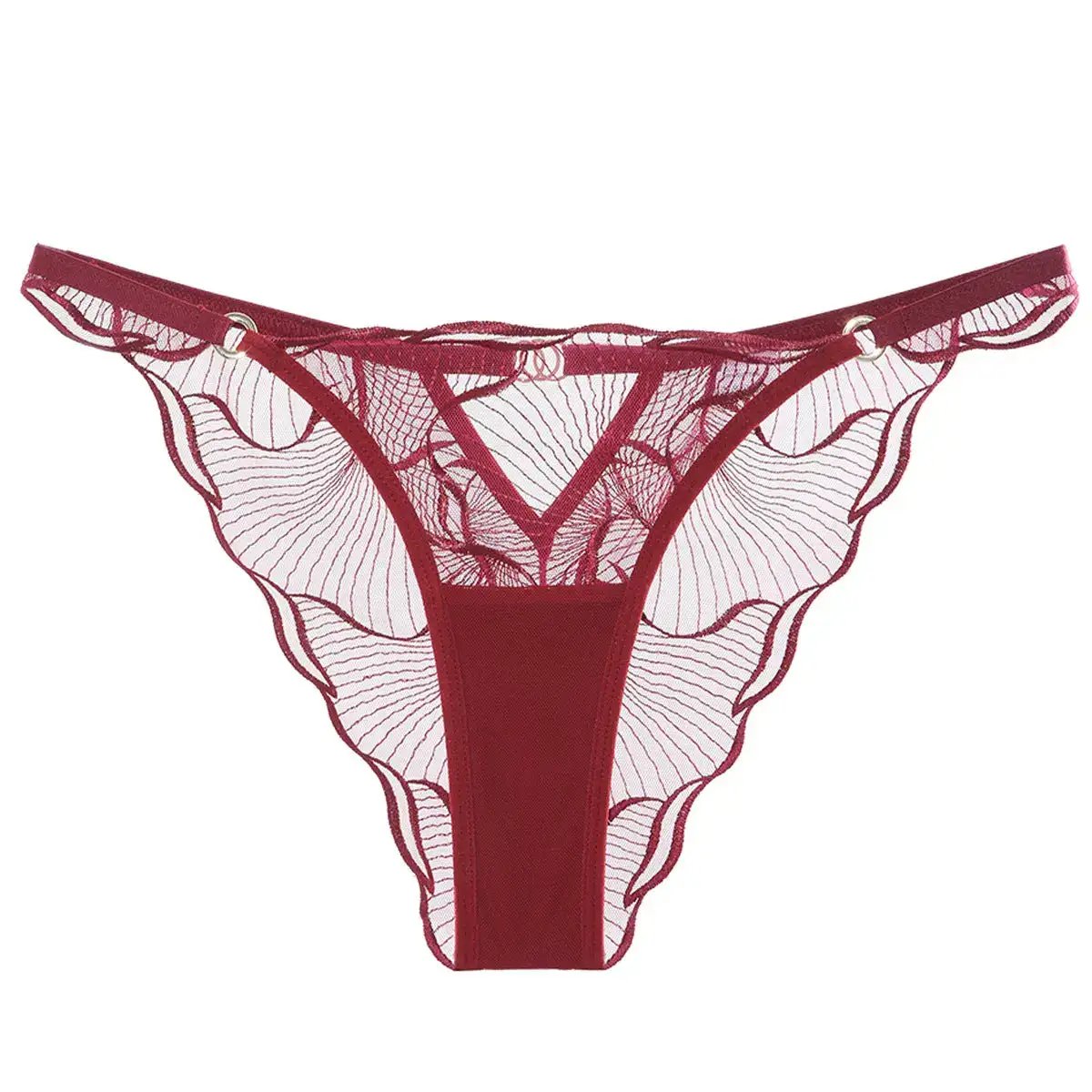 French Style Underwear Women&