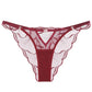 Französischer Stil Unterwäsche Damen Sommer Ultraleicht Rein Bestickte Spitze Unterwäsche Große Brust Kleine Anti-Sagging Sexy BH-Set