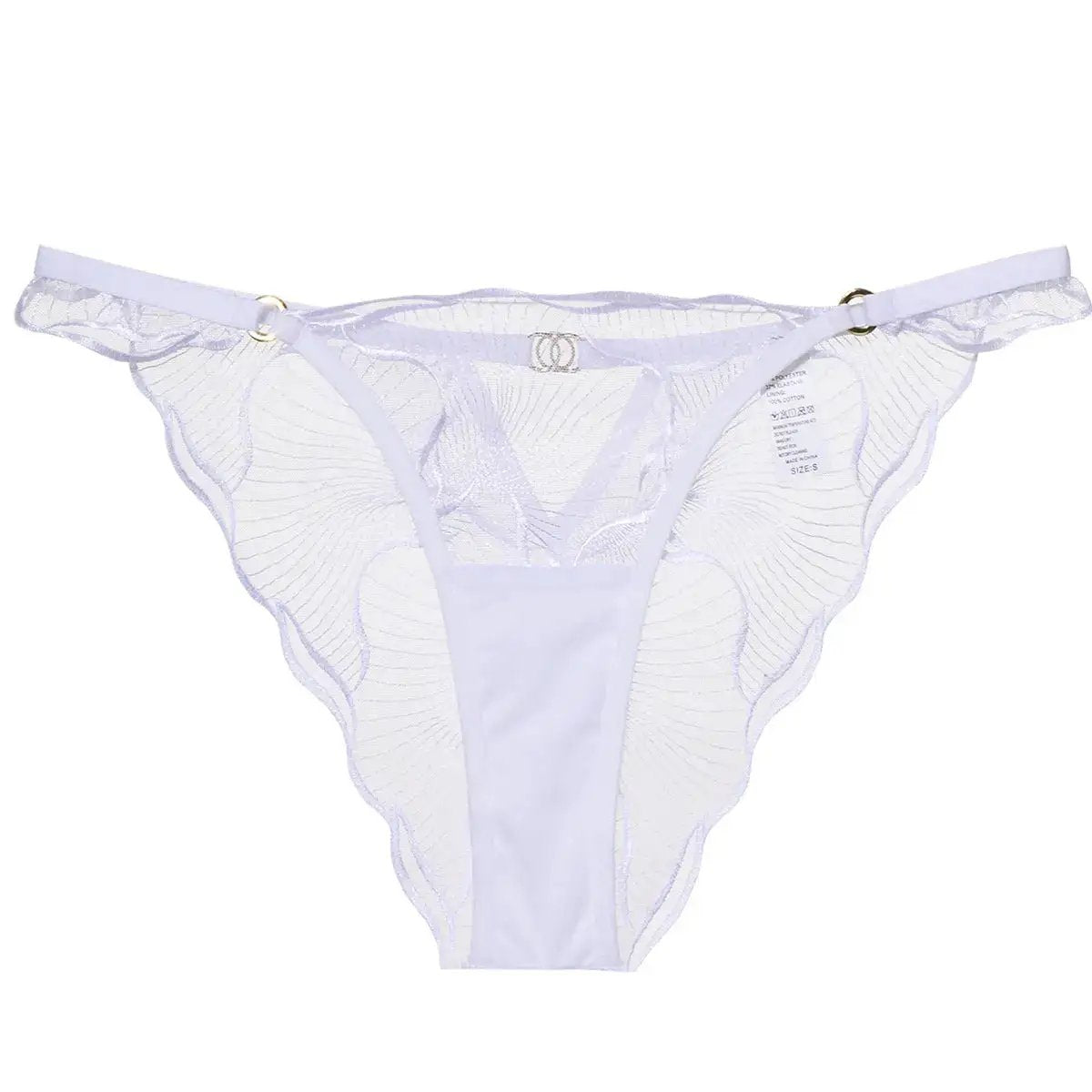 French Style Underwear Women&