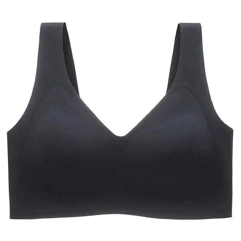 Shantou large size underwear 200kg fat mm women&