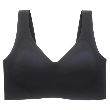 Shantou large size underwear 200kg fat mm women&