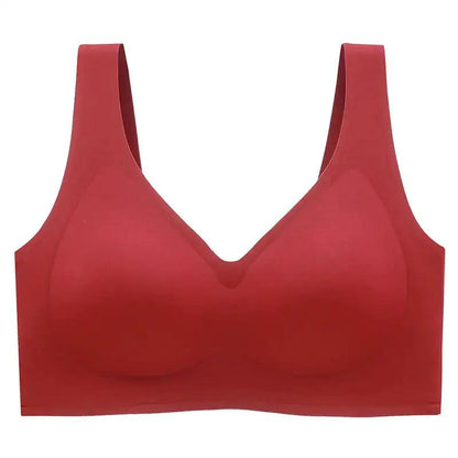 Shantou large size underwear 200kg fat mm women&