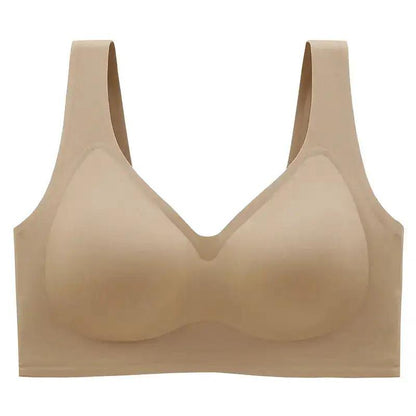 Shantou large size underwear 200kg fat mm women&