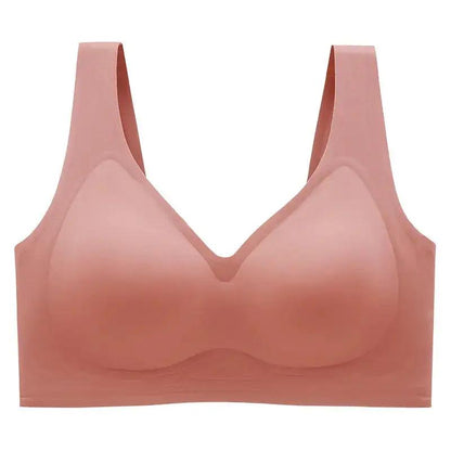 Shantou large size underwear 200kg fat mm women&