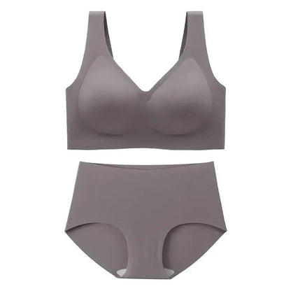 Shantou large size underwear 200kg fat mm women&