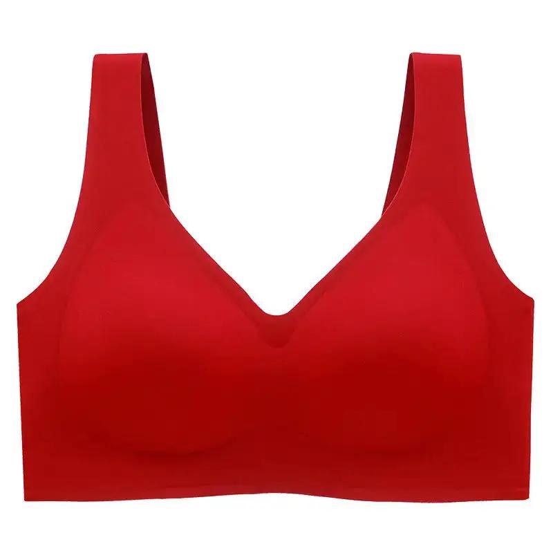 Shantou large size underwear 200kg fat mm women&