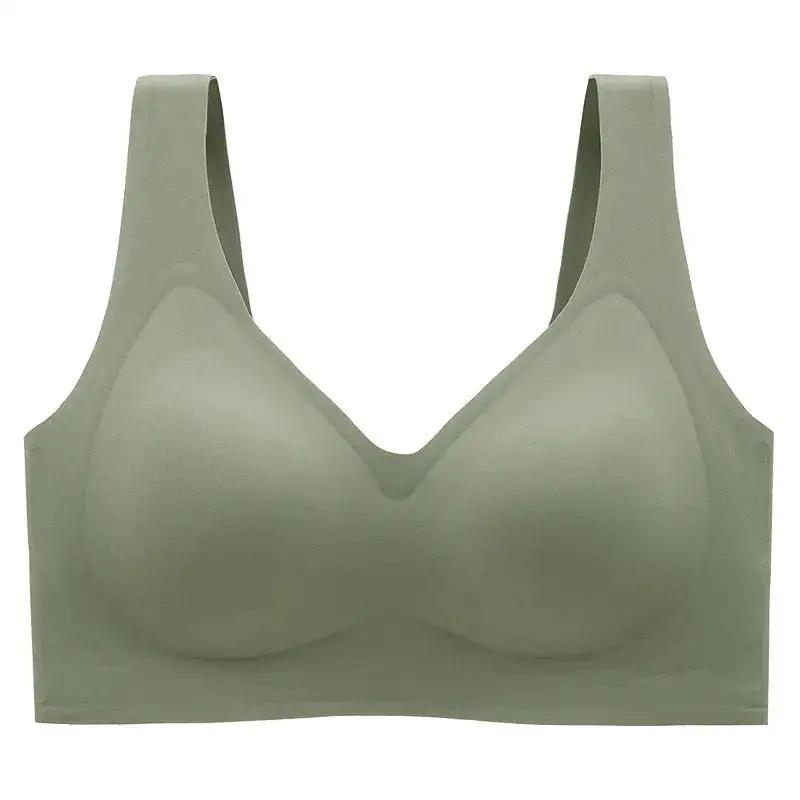 Shantou large size underwear 200kg fat mm women&