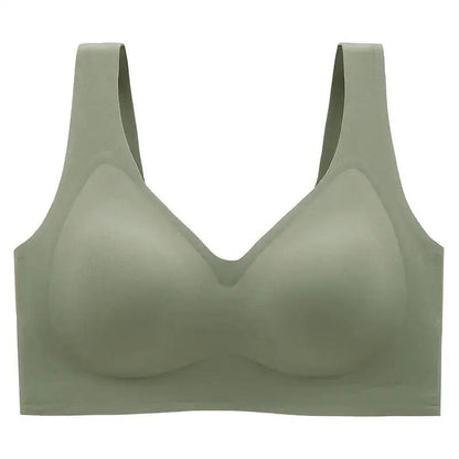 Shantou large size underwear 200kg fat mm women&