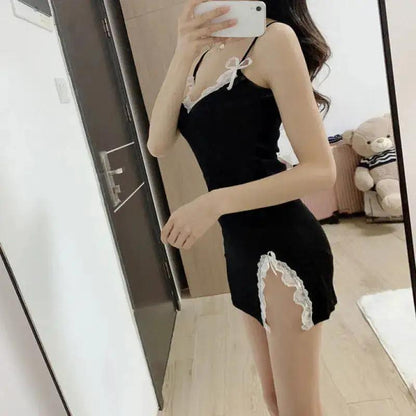 Sexy Underwear Pure Desire Pajamas Emotional Fun Underwear Sexy Nightdress Underwear Flirting &