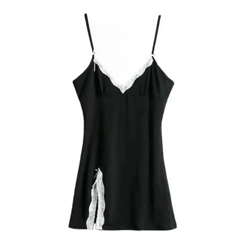 Sexy Underwear Pure Desire Pajamas Emotional Fun Underwear Sexy Nightdress Underwear Flirting &