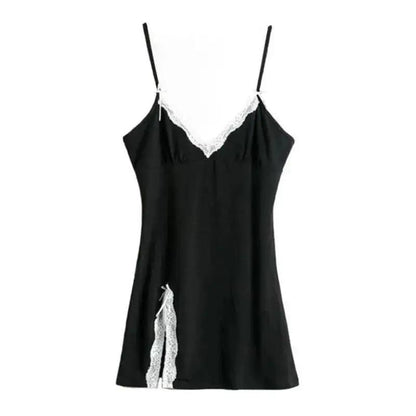 Sexy Underwear Pure Desire Pajamas Emotional Fun Underwear Sexy Nightdress Underwear Flirting &