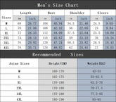 2024 New Summer Men POLO Shirt Trend Loose Clothing Students Short-sleeved T Shirt Tops Round Neck Five-quarter Sleeve Harajuku SHOPEZRA L.L.C.