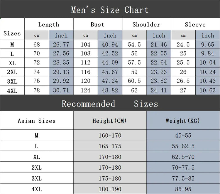 2024 New Summer Men POLO Shirt Trend Loose Clothing Students Short-sleeved T Shirt Tops Round Neck Five-quarter Sleeve Harajuku SHOPEZRA L.L.C.