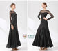 Ballroom Dance Performance Dresses Women Simple Style Waltz Dancing Wear Adult Elegant Ballroom Competition Social Dancing Dress SHOPEZRA L.L.C.