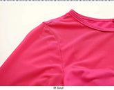 Ballroom Dance Performance Dresses Women Simple Style Waltz Dancing Wear Adult Elegant Ballroom Competition Social Dancing Dress SHOPEZRA L.L.C.
