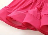 Ballroom Dance Performance Dresses Women Simple Style Waltz Dancing Wear Adult Elegant Ballroom Competition Social Dancing Dress SHOPEZRA L.L.C.