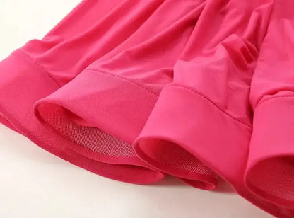 Ballroom Dance Performance Dresses Women Simple Style Waltz Dancing Wear Adult Elegant Ballroom Competition Social Dancing Dress by Dropshipman