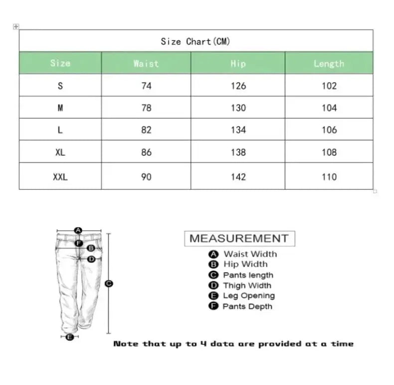 FGKKS Brand New Men Pants Fashion Casual Holiday Comfortable Cotton Loose Style Spring Pants Man Traveling Trousers SHOPEZRA L.L.C.