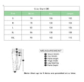 FGKKS Brand New Men Pants Fashion Casual Holiday Comfortable Cotton Loose Style Spring Pants Man Traveling Trousers SHOPEZRA L.L.C.