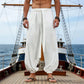 FGKKS Brand New Men Pants Fashion Casual Holiday Comfortable Cotton Loose Style Spring Pants Man Traveling Trousers SHOPEZRA L.L.C.