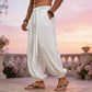 FGKKS Brand New Men Pants Fashion Casual Holiday Comfortable Cotton Loose Style Spring Pants Man Traveling Trousers SHOPEZRA L.L.C.