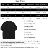 Kaneki Ken Graphic T-shirt Anime Tokyo Ghoul Clothing Men Short Sleeve Washed Tshirts Casual Cotton T Shirt Harajuku Retro Tops SHOPEZRA L.L.C.