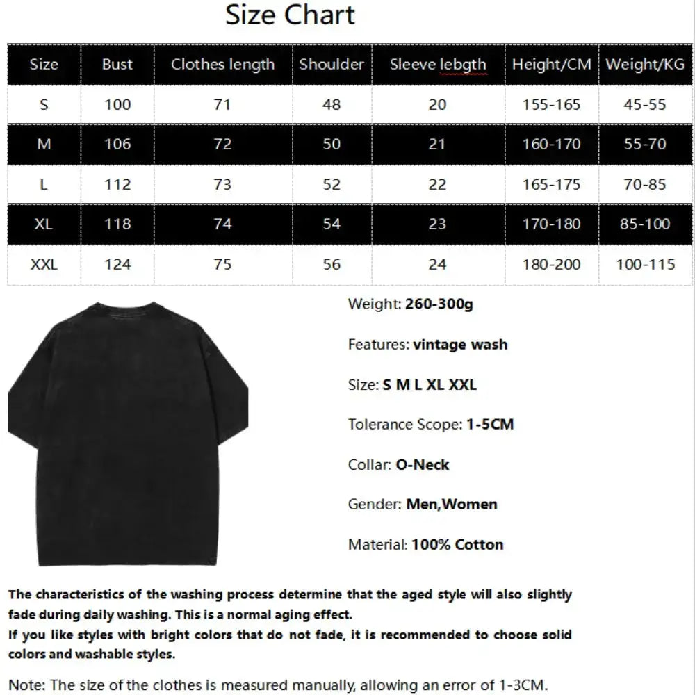 Kaneki Ken Graphic T-shirt Anime Tokyo Ghoul Clothing Men Short Sleeve Washed Tshirts Casual Cotton T Shirt Harajuku Retro Tops by Dropshipman