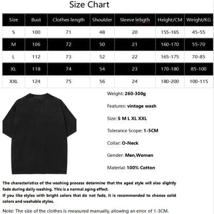 Kaneki Ken Graphic T-shirt Anime Tokyo Ghoul Clothing Men Short Sleeve Washed Tshirts Casual Cotton T Shirt Harajuku Retro Tops by Dropshipman