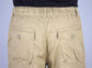 Long Length Cargo Shorts Men Summer Multi-Pocket Casual Cotton Elastic Capri Pants Men Military Tactical Short Hot Breeches  5XL SHOPEZRA L.L.C.