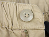 Long Length Cargo Shorts Men Summer Multi-Pocket Casual Cotton Elastic Capri Pants Men Military Tactical Short Hot Breeches  5XL SHOPEZRA L.L.C.